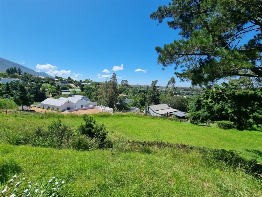 0 Bedroom Property for Sale in Swellendam Western Cape